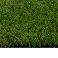 pelouse artificielle brins long de 47mm