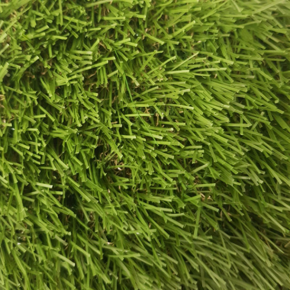 Gazon Synthétique charlie james grass 40mm traité anti-uv