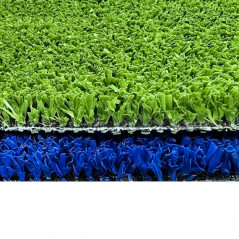 pelouse artificielle de 12mm pour la pratique du padel