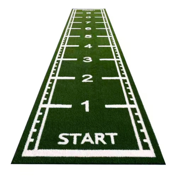 Gazon synthétique TAPIS DE TRAINING