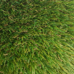 pelouse artificielle luxury haut de gamme 47mm