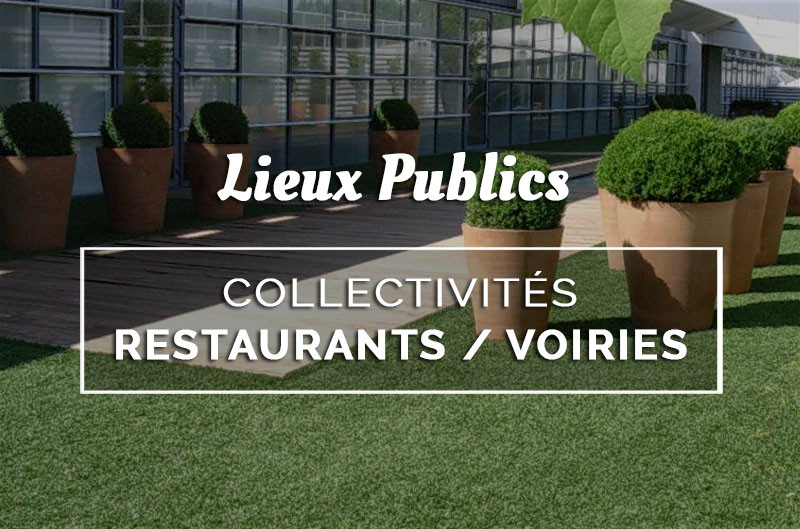 Événements, Salons, Hôtels Restaurants et Collectivités